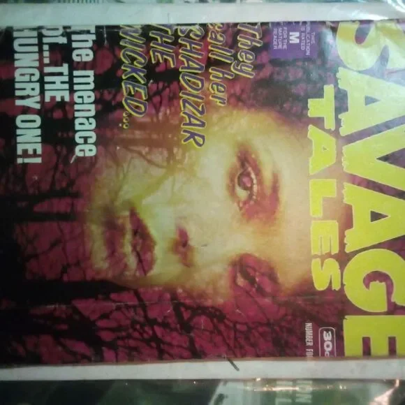 Vintage Mad Magazines & Comics Bundle - Nostalgic Collectibles! - Picture 7 of 10